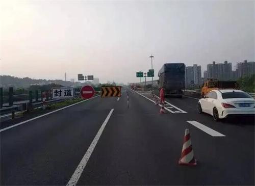 温州高速公路工程